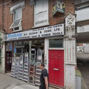 WD Bishop & Sons is to close its store in Crouch End