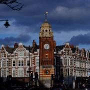 Crouch End, which has been named The Sunday Times' Best Place to Live in London