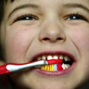 New data shows that 5-year-olds in Brent have the worst teeth in the country