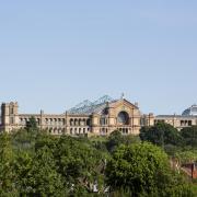 Built as a 'people's palace' to host popular entertainment Alexandra Palace marks it's 150th birthday on May 27 with a free party of family fun, music, food and cinema.