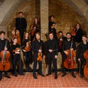 Fantasia Orchestra are among the performers at the 2023 Proms at St Jude's in Hampstead Garden Suburb.