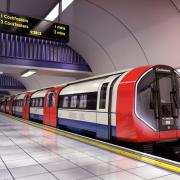 New Piccadilly line trains are expected to run on the line from the start of 2025