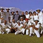 The Bollywood biopic '83 celebrating India's victory in the World Cup at Lord's will be screened at the legendary St John's Wood cricket ground in July