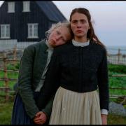 Godland is set in 19th Century Iceland at a time when it was a Danish colony