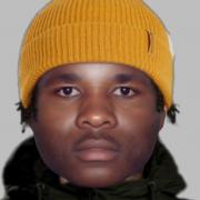 Have you seen this man? Police wish to speak to him after a woman was sexually assaulted in Haringey