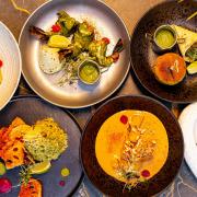 Ritu Seasons of India in St John's Wood has been shortlisted for the 2023 Asian Curry Awards