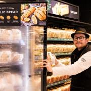M&S stores in Hampstead and Enfield have adopted a food waste scheme