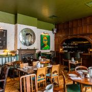 The Parakeet in Kentish Town is among four North London pubs to be named among the top UK Gastropubs