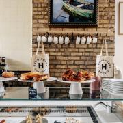 Humdingers opened its third outlet in Highbury in March