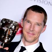 BAFTA-winning actor Benedict Cumberbatch is the latest to appear in JW3's speaker series