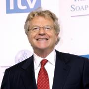 Highgate-born Jerry Springer has died aged 79
