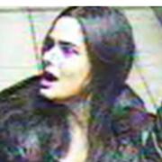 Do you know this woman? She may have information about a sexual assault on a man at Euston tube station