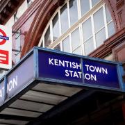 Kentish Town tube station will be out of service for a year from June 26 2023