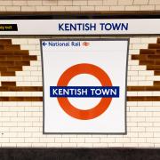Kentish Town  tube station will close in June for a year for essential escalator replacements