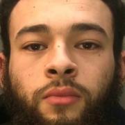 Oussama Bouhamidi has been jailed for county lines drug dealing in Brighton and Hove