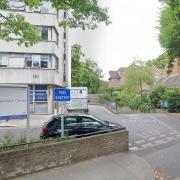 The Tavistock Centre in Swiss Cottage is expected to close this year