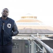 Oscar winner Daniel Kaluuya grew up in Camden and took acting classes at The Roundhouse as a teen. He will now set up and run a youth theatre for 13-25-year-olds of all backgrounds as part of his role as Associate Artistic Director