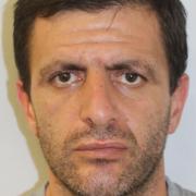 Briken Quni,43, convicted of manslaughter after killing his friend in Haringey