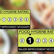 Six places in Camden required some form of improvement after food hygiene inspections