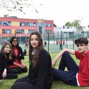 Hampstead School has retained its 'good' Ofsted rating
