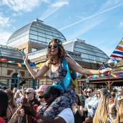 Ministry of Sound Classical and Soul II Soul will headline this year's Kaleidoscope Festival at Alexandra Palace on July 13
