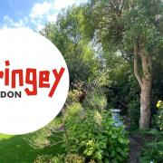 Haringey Council was ordered to pay £32,000 costs to Christopher Pinto, after wrongly accusing him of stealing land from Highgate's Parkland Walk nature reserve