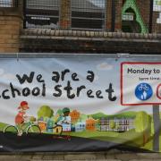 Haringey Council has proposed 38 more school streets schemes by the end of 2026