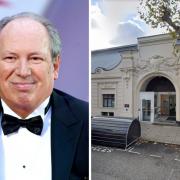 Hans Zimmer and three others have bough the BBC's recording studios in Maida Vale