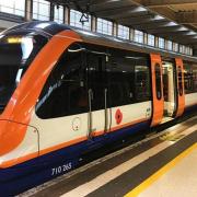 London Overground lines are set to get individual new name