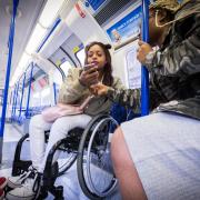 Step-free access to tube stations will be a benefit to all