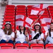 England fans can watch the FIFA Women's World Cup in a host of bars and venues in North London