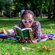 The Queen's Park Book Festival 2023 takes place this year on September 2 and 3 in the park and features Zadie Smith, Sebastian Faulks and Michel Roux Jr talking about their books.
