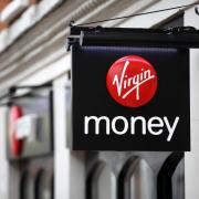 Virgin Money will shut 39 branches in the UK