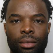Serial sex offender Kolawole Oladetoun is wanted by police after failing to appear at court