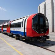 A new look for the Piccadilly line