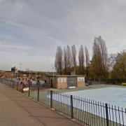 Children's splash pool and playground among proposed changes