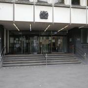John Thorogood appeared at Highbury Corner Magistrates' Court