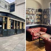 The Priory Tavern has re-opened under new ownership