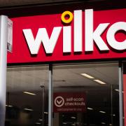 Wilko has launched its administration sale