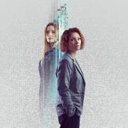 MyAnna Buring and Dakota Blue Richards star in Anthropology at Hampstead Theatre.