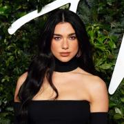Dua Lipa and other artists to star in the 'Camden' documentary on Disney +