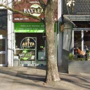 Will Bayleaf Takeaway in Whetstone, Barnet, win the Asian food awards again this year?