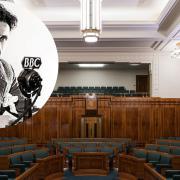 The Grade II listed Town Hall in Mare Street with its original council chamber will be the setting for an immersive version of George Orwell's 1984.