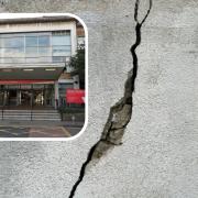 Three schools in Haringey are among those known to contain a type of concrete prone to collapse, Haringey Council says. Photo: Pixabay/LDRS