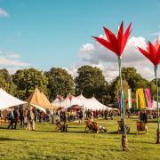 HowTheLightGetsIn festival of music and ideas runs in the grounds of Kenwood House over the weekend of September 23-24.