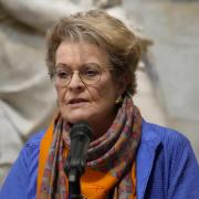 Actor Janet Suzman condemns Camden's 'thoughtless town planning'