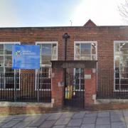 South Haringey Junior School was rated Outstanding in latest inspection