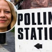 The date has been set for by-election in Highgate following the resignation of Green Party councillor Siân Berry