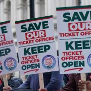 A 'victory for people power' as rail ticket office closure plans are scrapped