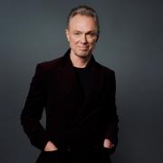 Spandau Ballet songwriter and music star Gary Kemp is chair of the fundraising gala which sees top stars perform in aid of The Roundhouse's young creatives programme.